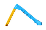 Elitetoys Kidszone Rutsjebane 124 cm