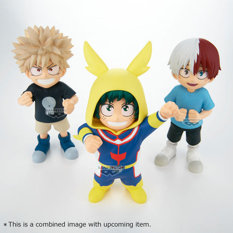 My Hero Academia Cheer Pico-Izuku Midoriya