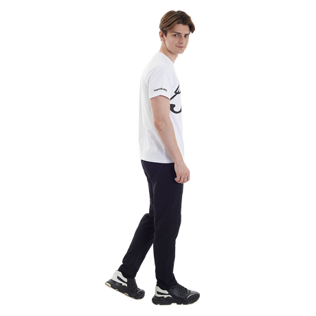 Virtus.pro T-shirt "bear" white, M