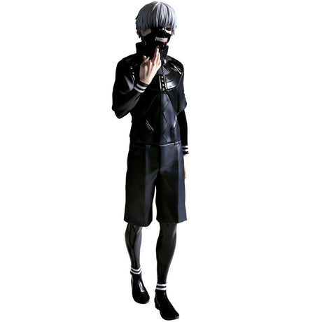 Bandai Tokyo Ghoul - Grandista-Kaneki Ken Figure