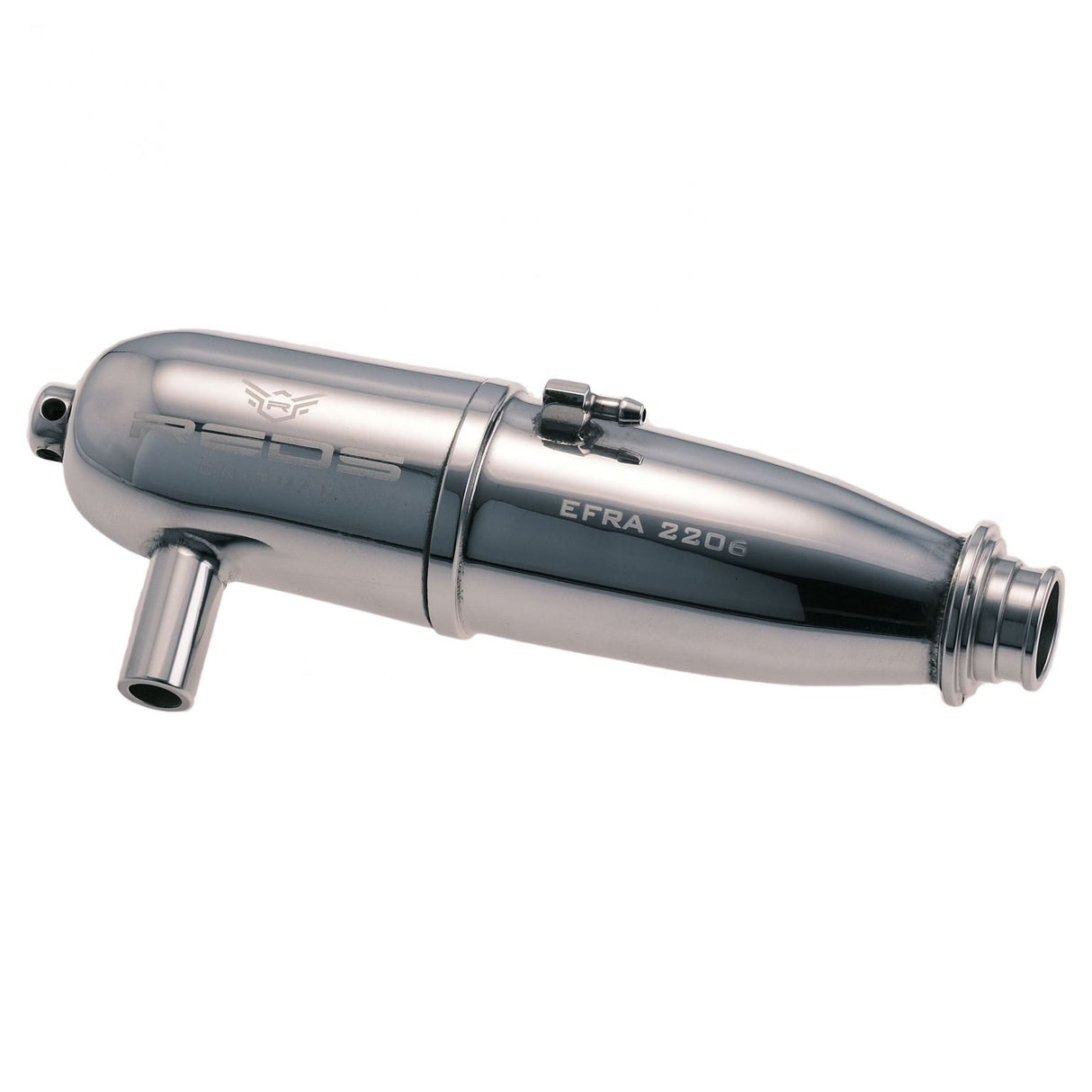 Reds Racing EFRA 2206 On-Road/GT Pipe