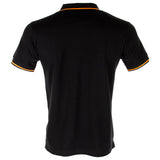 Virtus.pro  POLO black, 3XL