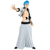 Bandai - Bleach Maximatic Grimmjow Jaegerjaques