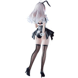 Bandai - Alya Sometimes Hides Her Feelings In Russian Glitter&amp;Glamours Alya Bunny Ver.