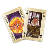 Winning Moves Harry Potter - Waddingtons No.1 Playing Cards