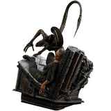 Iron Studios Alien 3 - Ellen Ripley And Dog Alien Art Scale 1/10