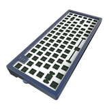 Dark Project / KD83A LTD Aluminum / Navy Blue / Barebones