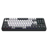 Dark Project ALU Bushido - Mechanical Gaming Keyboard (ANSI)