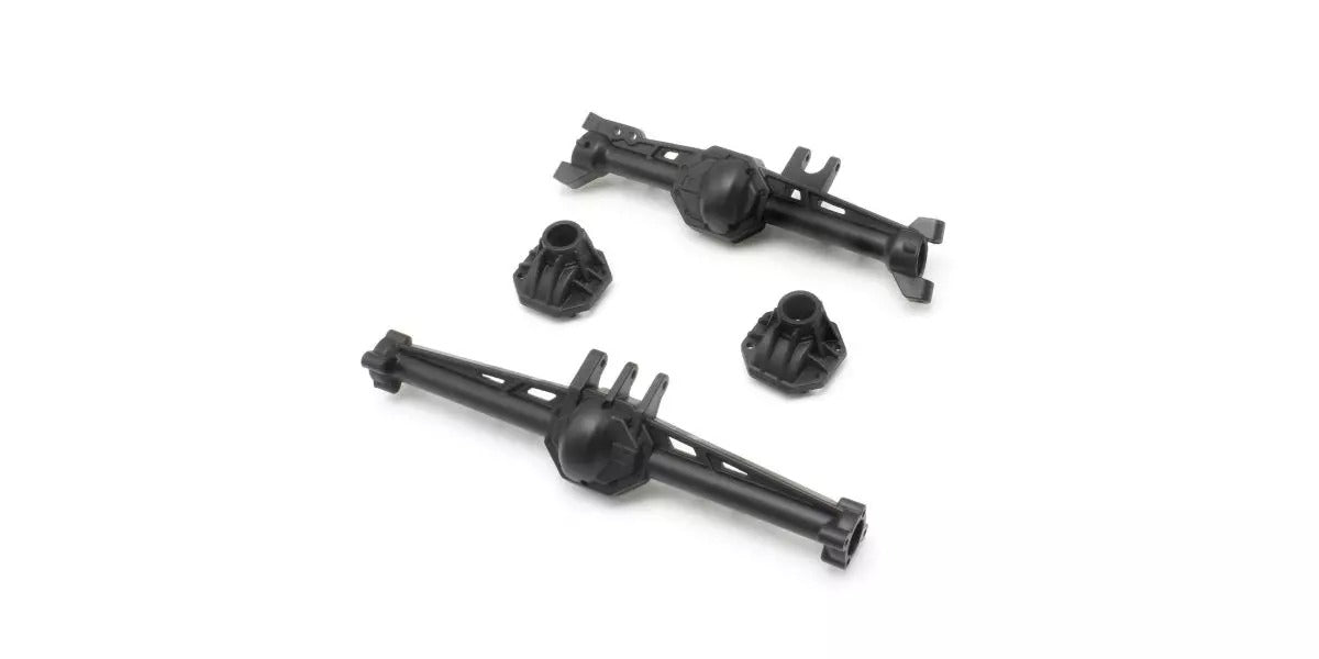Kyosho KC10 Series Front & Rear Straight Axle Housing