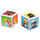 Winning Moves Playmobil - Top Trumps Match Multilingual