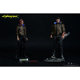 PureArts Cyberpunk 2077 - Ultimate bundle Limited Edition Figure Scale 1/6