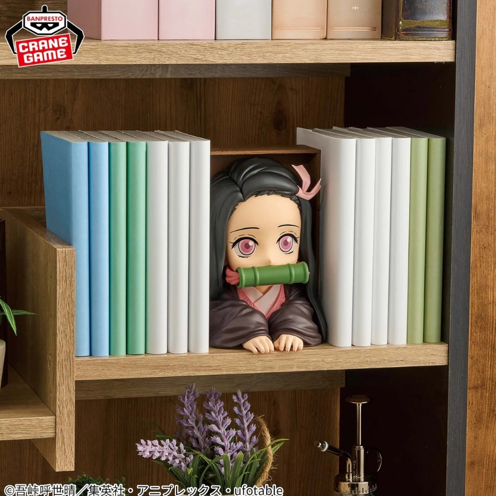 Bandai Demon Slayer: Kimetsu No Yaiba- Hyokofig-Nezuko Kamado
