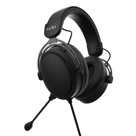 Nubi Headset NH1 SE, Black