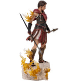 PureArts Assassin's Creed Animus Kassandra 1/8 Scale Statue