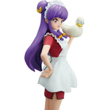 Bandai - Ranma 1/2 Glitter&amp;Glamours-Shampoo-Ⅱ Figure