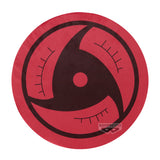 Bandai Naruto Shippuden Super Big Plush Itachi'S Sharingan