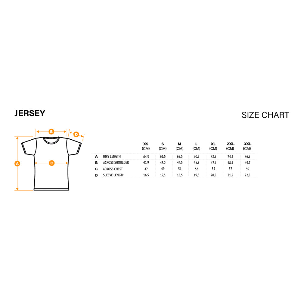 Virtus.pro Jersey sponsors 2023, XS