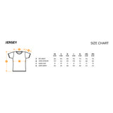Virtus.pro Jersey sponsors 2023, XS