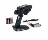 1:10 Cage Devil XL 2.4G 100% RTR