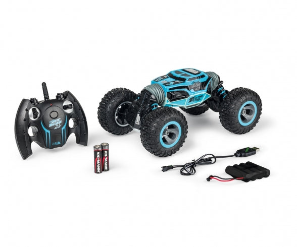 1:10 My First Magic Mach. G.2.4G 100%RTR