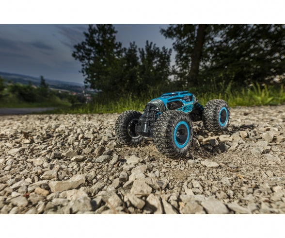 1:10 My First Magic Mach. G.2.4G 100%RTR