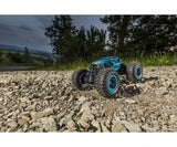 1:10 My First Magic Mach. G.2.4G 100%RTR