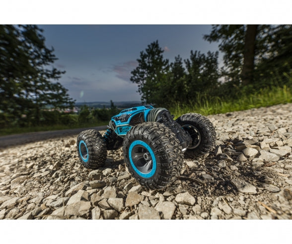 1:10 My First Magic Mach. G.2.4G 100%RTR