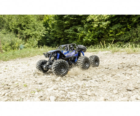 1:10 Sea Crawler 6x6 100% RTR