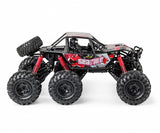 1:10 Sea Crawler 6x6 100% RTR