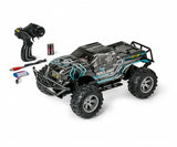 1:10 The Demolisher 100% RTR turquoise