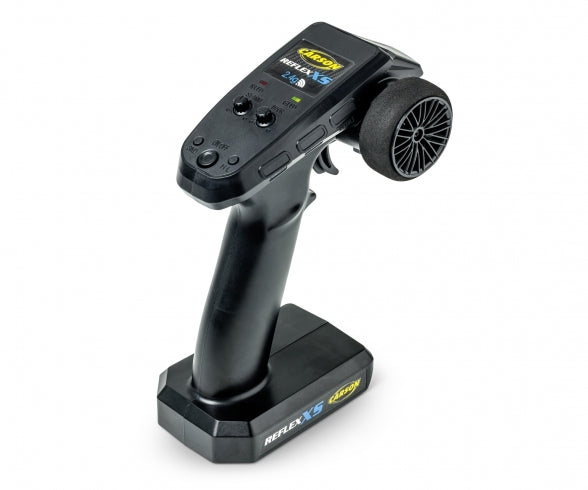 1:10 XS Offr. Fighter Cage 100% RTR