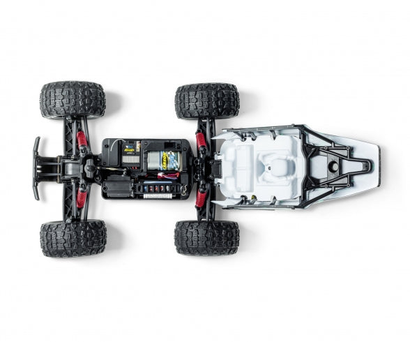 1:10 XS Offr. Fighter Cage 100% RTR