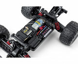 1:10 XS Offr. Fighter Cage 100% RTR