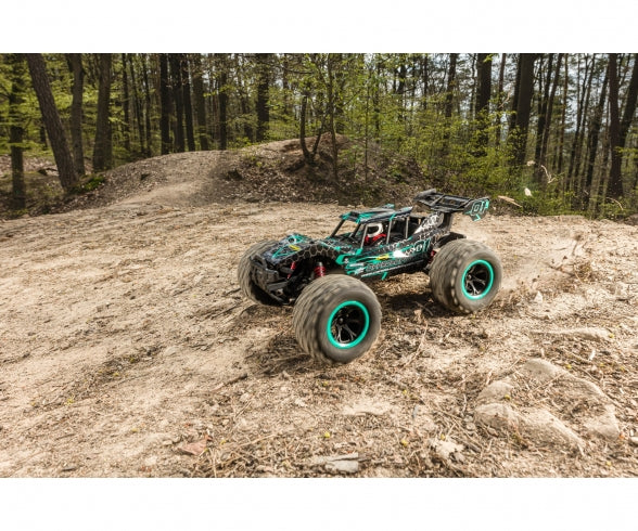 1:10 XS Offr. Fighter Cage 100% RTR