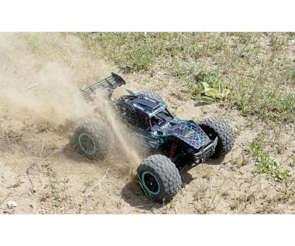 1:10 XS Offr. Fighter Cage 100% RTR