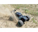 1:10 XS Offr. Fighter Cage 100% RTR