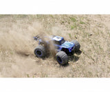 1:10 XS Stadium Fighter 100% RTR