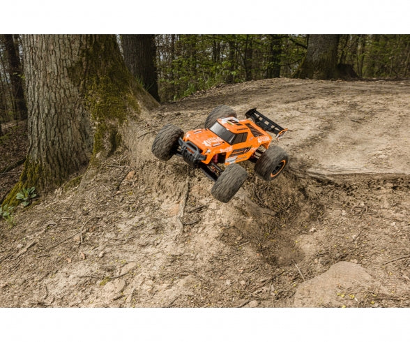 1:10 XS Stadium Fighter 100% RTR