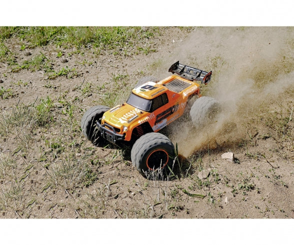 1:10 XS Stadium Fighter 100% RTR