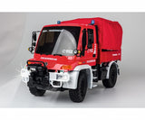 1:12 MB Unimog U300 – 2.4 GHz RTR Truck