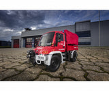 1:12 MB Unimog U300 – 2.4 GHz RTR Truck