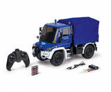 1:12 MB Unimog U300 – 2.4 GHz RTR Truck