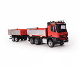1:14 2-Axle Dump Trailer