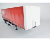 1:14 3-Axle Fliegl Megarunner Curtain R