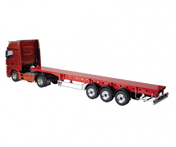 1:14 3Axle Trailer Chassis Ver.III