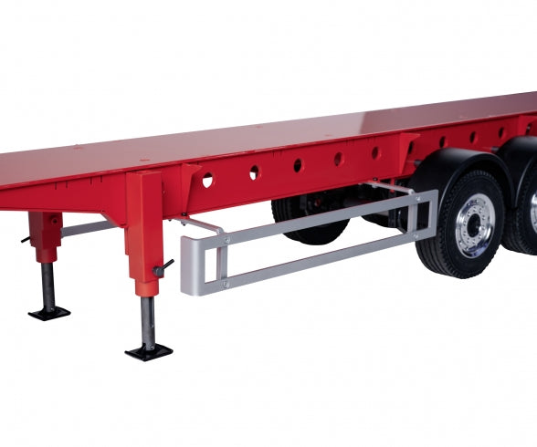 1:14 3Axle Trailer Chassis Ver.III