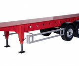 1:14 3Axle Trailer Chassis Ver.III