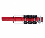 1:14 3Axle Trailer Chassis Ver.III