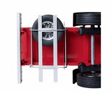 1:14 3Axle Trailer Chassis Ver.III