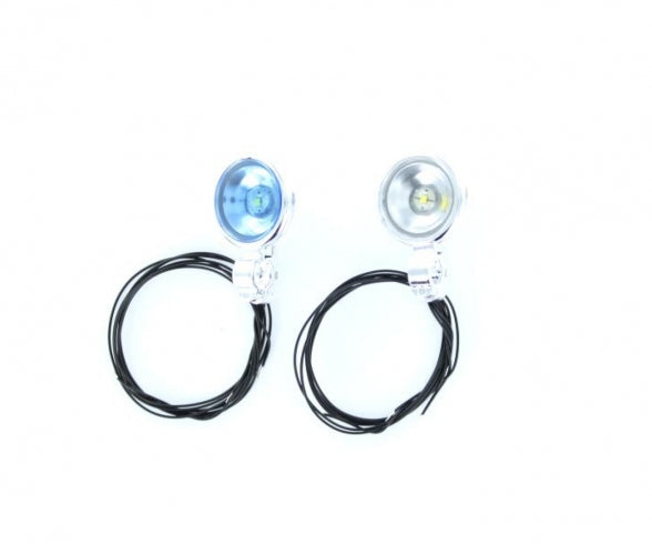 Carson - 1:14 7,2/12V Angle Eyes white Hella ch(2